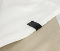 SCHÖNER WOHNEN - Kollektion 4er-Tischset, sandfarben