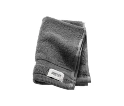 SCHÖNER WOHNEN-Kollektion 6 Gästehandtücher »Cuddly«, anthrazit
