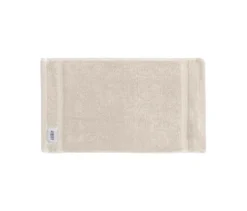 SCHÖNER WOHNEN-Kollektion 6 Gästehandtücher »Cuddly«, sandfarben