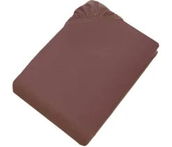 SCHÖNER WOHNEN-Kollektion Jersey-Spannbettlaken, Normalgröße