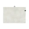 SCHÖNER WOHNEN-Kollektion Küchentextil-Set, Schürze und 2 Geschirrtücher, sandfarben