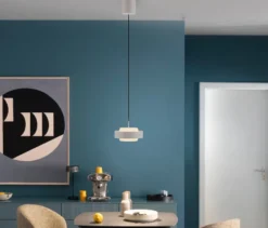 SCHÖNER WOHNEN-Kollektion Pendelleuchte »ELMO«