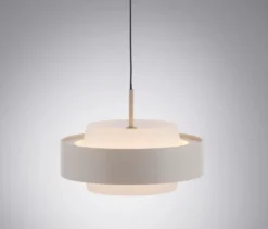 SCHÖNER WOHNEN-Kollektion Pendelleuchte »ELMO«