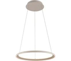 SCHÖNER WOHNEN-Kollektion Pendelleuchte »Quillo«, sandbrise
