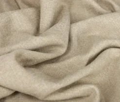 SCHÖNER WOHNEN-Kollektion Ösenvorhang »COAST«, beige