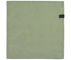 SCHÖNER WOHNEN - Kollektion Servietten 6er-Set, khaki