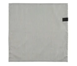SCHÖNER WOHNEN - Kollektion Servietten 6er-Set, grau