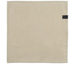 SCHÖNER WOHNEN - Kollektion Servietten 6er-Set, sandfarben