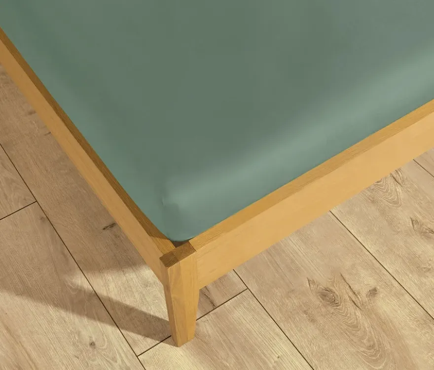 SCHÖNER WOHNEN-Kollektion Spannbettlaken, Normalgröße