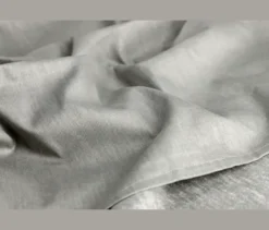 SCHÖNER WOHNEN-Kollektion Tischdecke, grau, Normalgröße