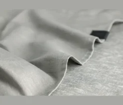 SCHÖNER WOHNEN-Kollektion Tischdecke, grau, Normalgröße
