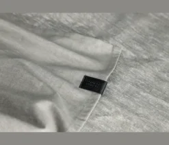 SCHÖNER WOHNEN-Kollektion Tischdecke, grau, Normalgröße