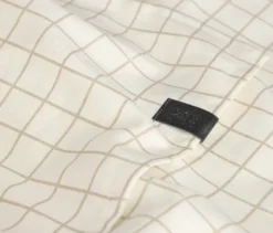 SCHÖNER WOHNEN-Kollektion Tischdecke, kariert, Normalgröße