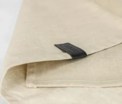 SCHÖNER WOHNEN-Kollektion 2 Tischläufer, sandfarben