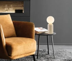 SCHÖNER WOHNEN-Kollektion Tischleuchte »Traventa«