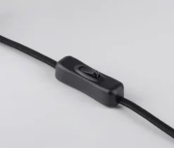 SCHÖNER WOHNEN-Kollektion Tischleuchte »Pento«, schwarz