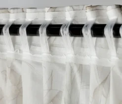 SCHÖNER WOHNEN-Kollektion Vorhang mit verdeckten Schlaufen »LOVELY«