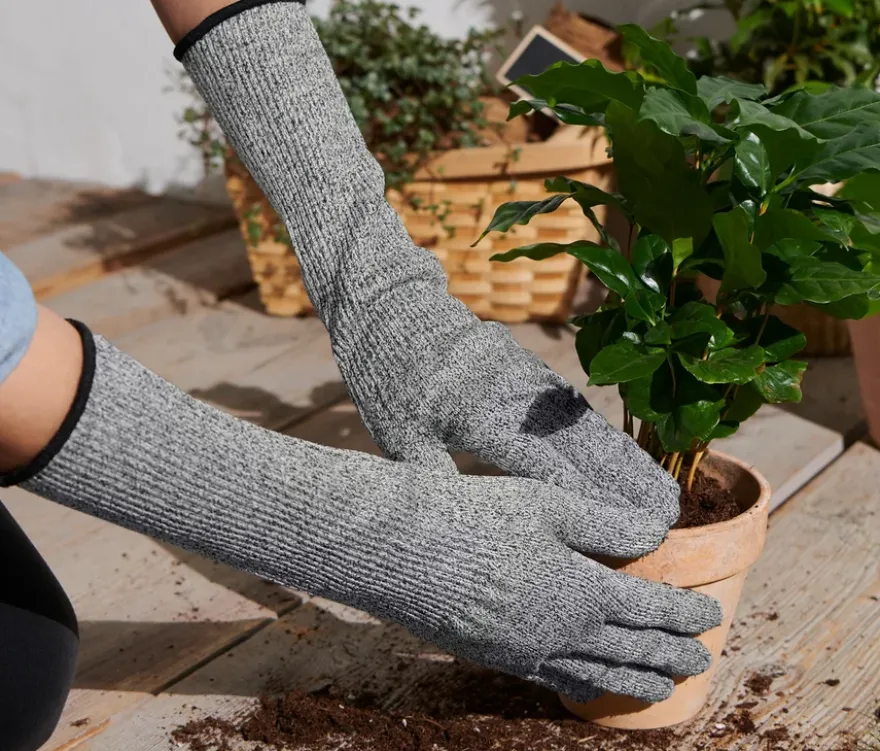 Schnittschutzhandschuhe
