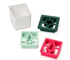 Schokokeks-Set