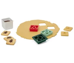 Schokokeks-Set