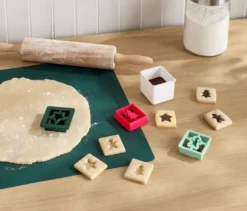 Schokokeks-Set