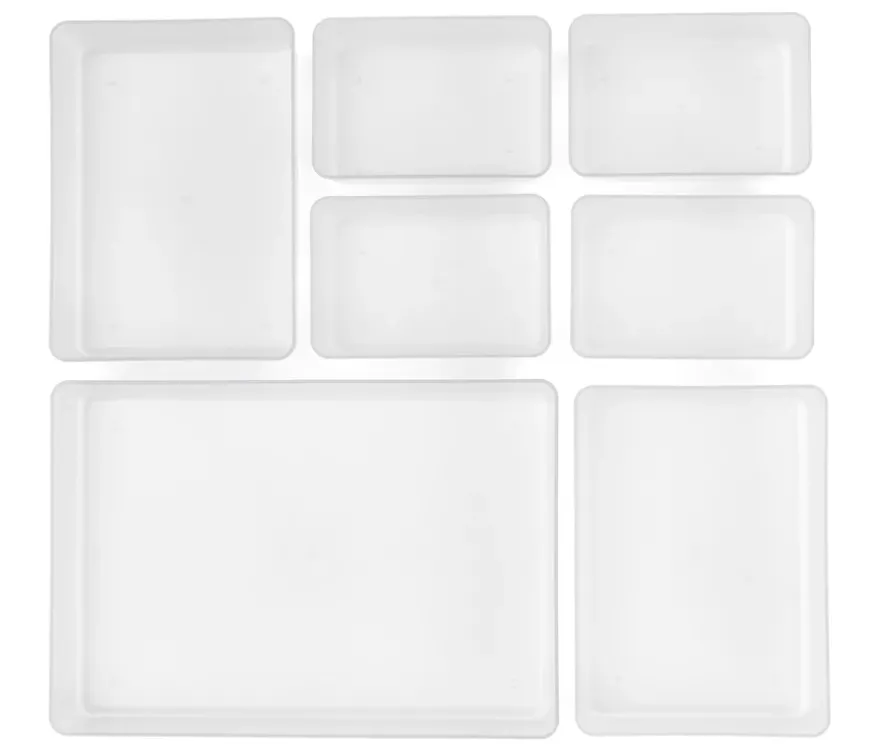 Schubladen-Organizer-Set
