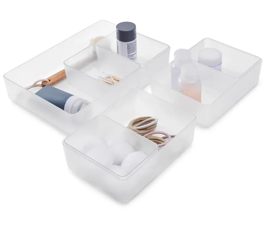Schubladen-Organizer-Set