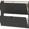 Schuhschrank »Ameca«, graphit
