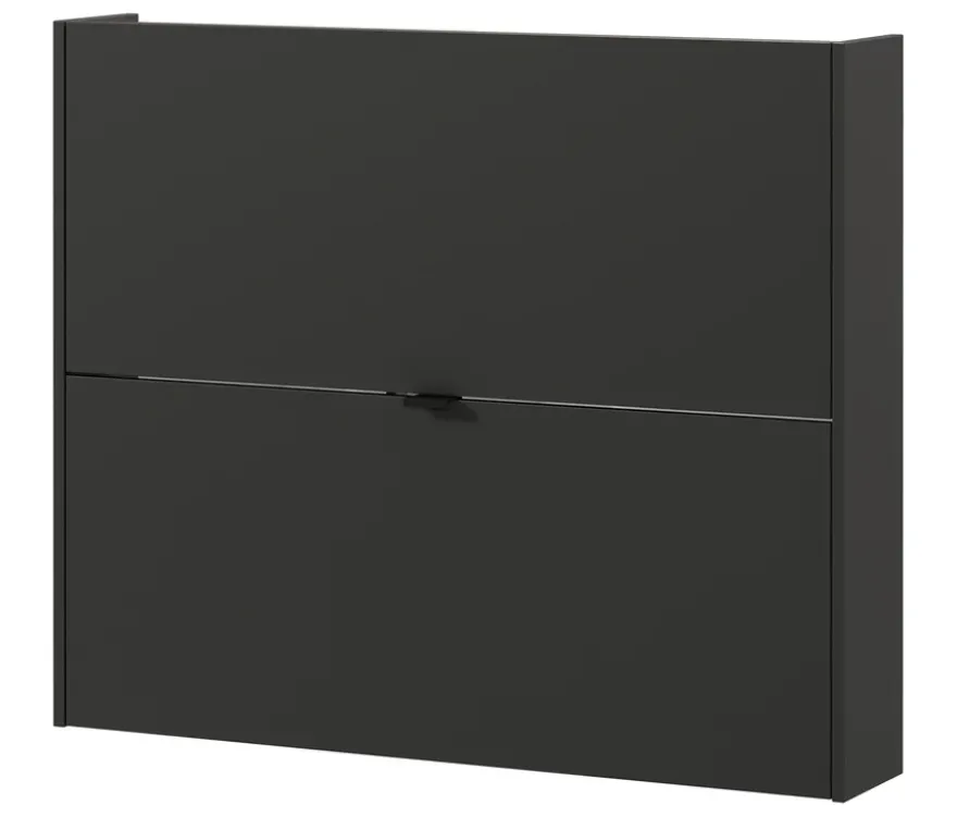 Schuhschrank »Ameca«, graphit