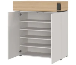 Schuhschrank »Arluno«