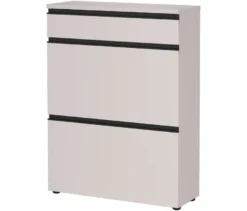 Schuhschrank »Baldone«, kaschmir