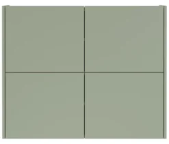 Schuhschrank »Binetto«, taupegrün