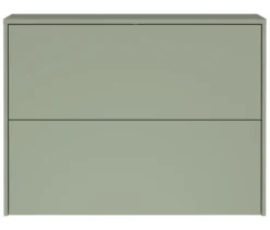 Schuhschrank »Binetto«, taupegrün