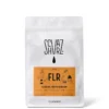 Schvarz - FLR Espresso - 350 g Ganze Bohne