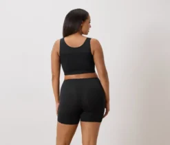 Seamless-Bustier