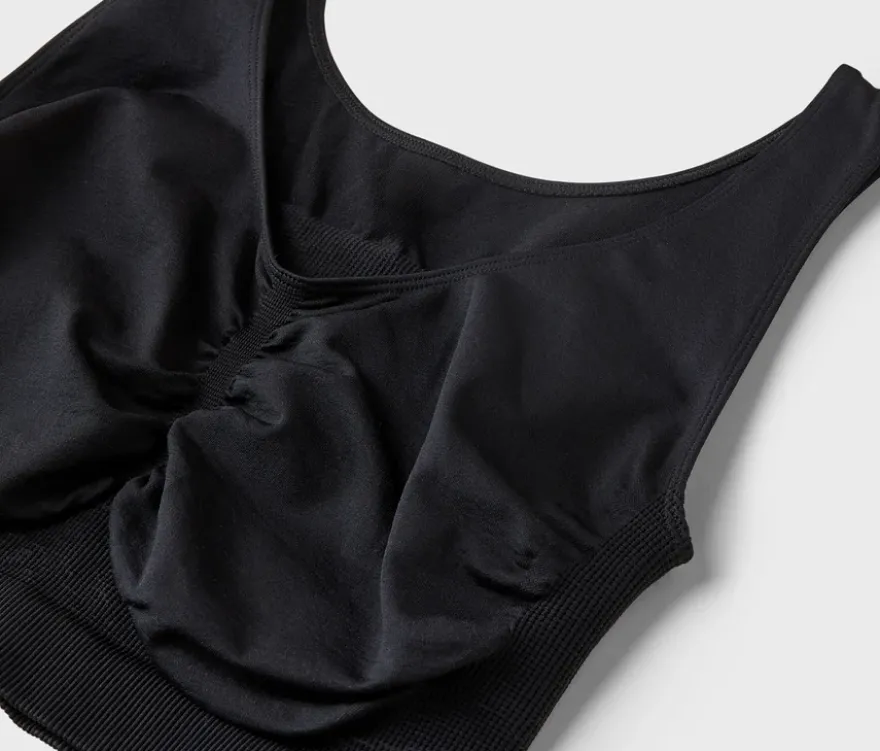 Seamless-Bustier
