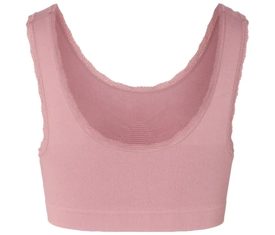 Seamless-Bustier