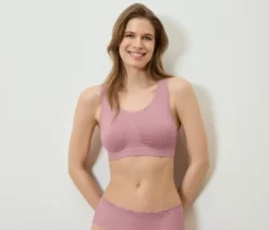 Seamless-Bustier