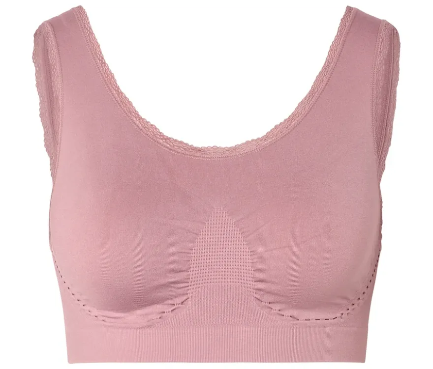 Seamless-Bustier
