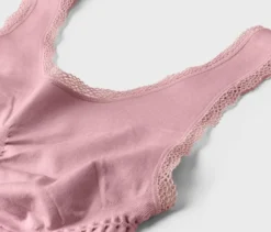Seamless-Bustier