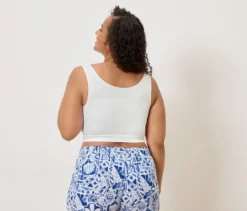 Seamless-Bustier
