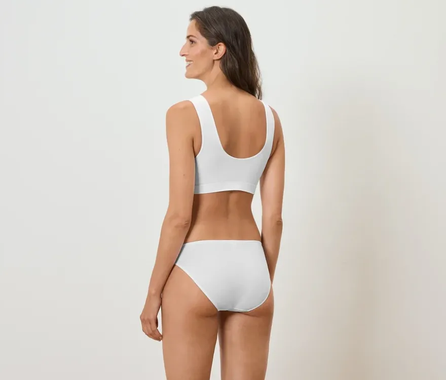 Seamless-Bustier