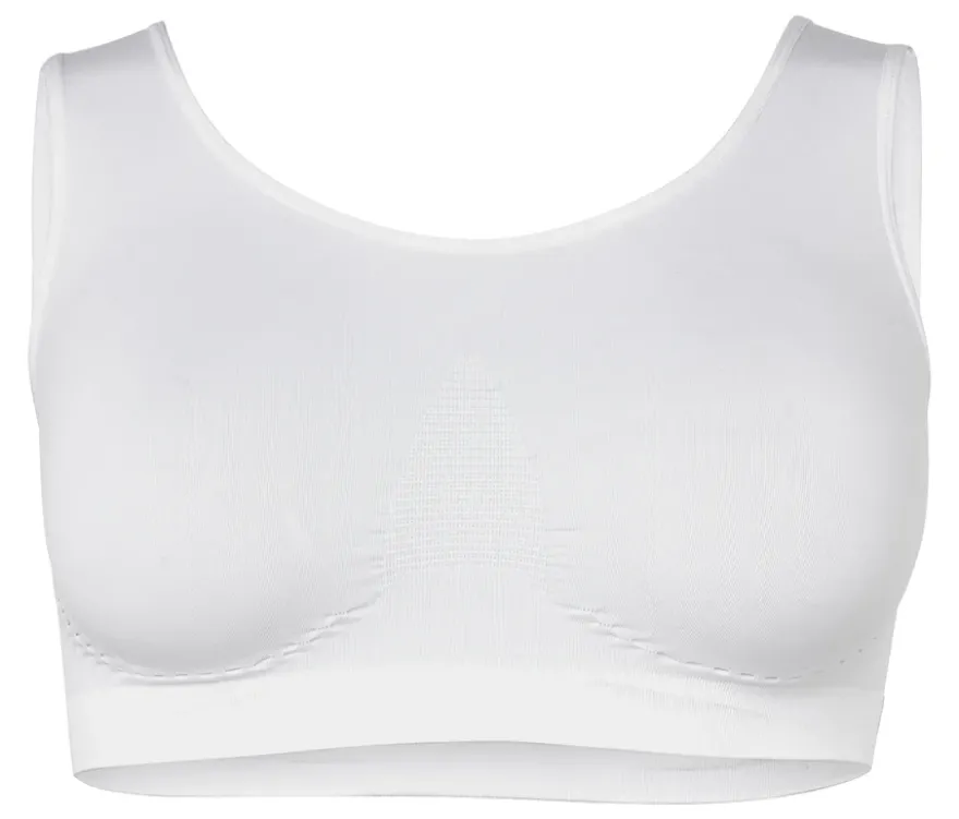 Seamless-Bustier