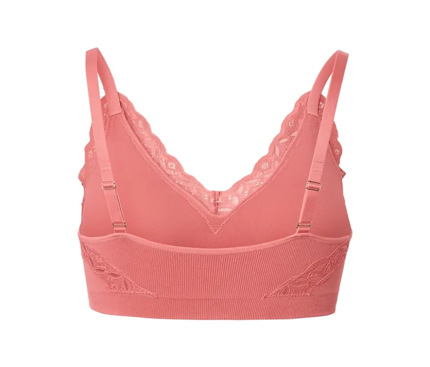Seamless-Bustier