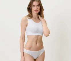 Seamless-Bustier