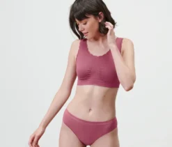 Seamless-Bustier