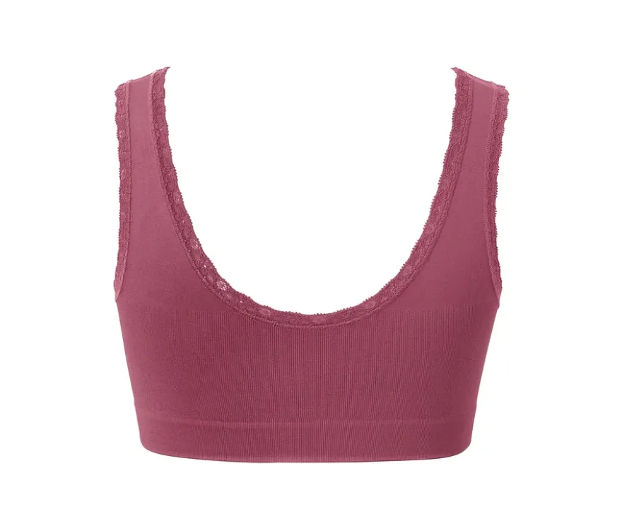 Seamless-Bustier
