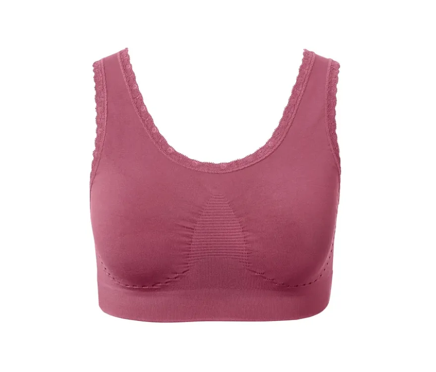 Seamless-Bustier