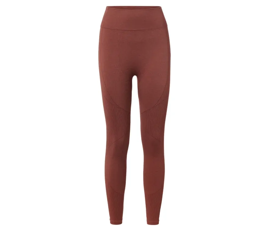 7/8-Seamless-Funktions-Sporttight