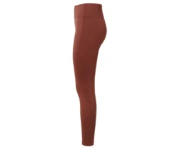 7/8-Seamless-Funktions-Sporttight